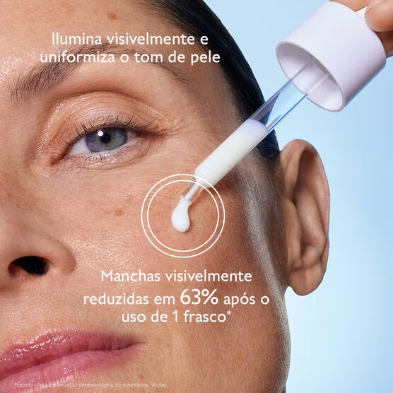 Kit Rotina Iluminadora Caudalie Vinoperfect